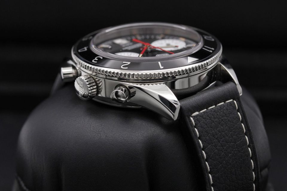 Tag Heuer Autavia CBE2118.FC8246 Image 4